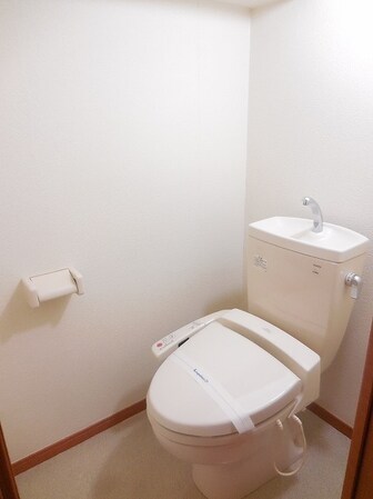 レオパレス横田レジデンスの物件内観写真